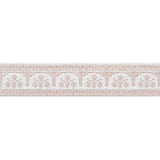 Schumacher Blush Nikola Tape