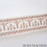 Schumacher Blush Nikola Tape