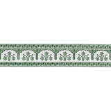 Schumacher Emerald Nikola Tape