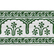 Schumacher Emerald Nikola Tape