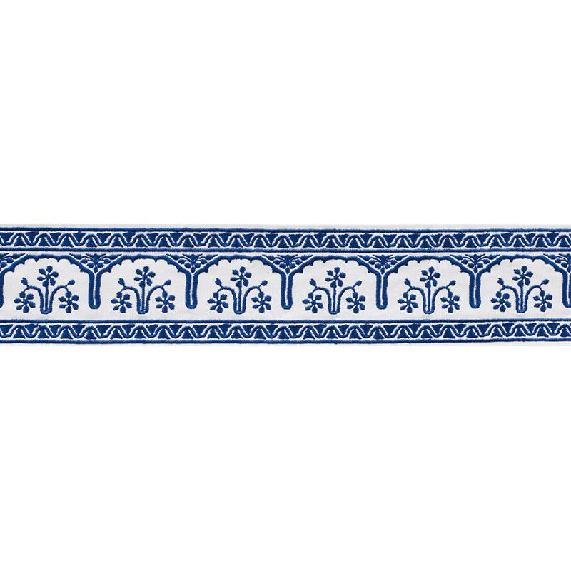 Schumacher Sapphire Nikola Tape