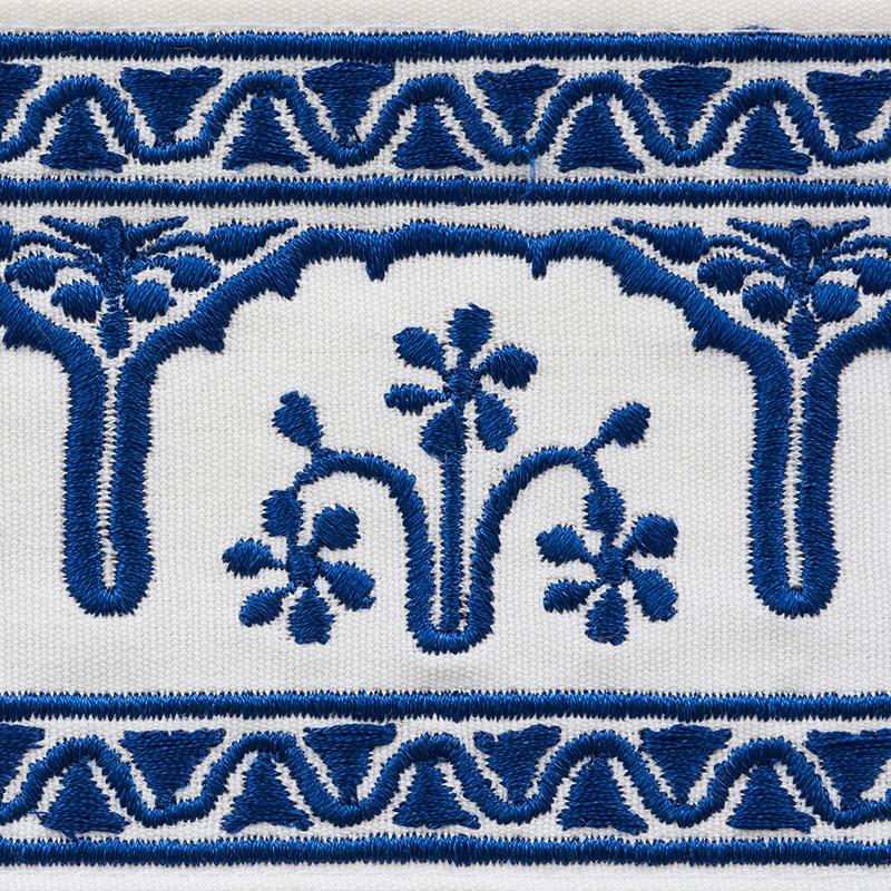 Schumacher Sapphire Nikola Tape