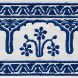 Schumacher Sapphire Nikola Tape