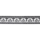 Schumacher Black Nikola Tape