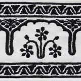 Schumacher Black Nikola Tape