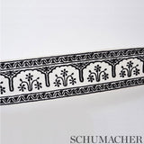 Schumacher Black Nikola Tape
