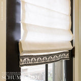 Schumacher Nikola Tape Black Trim