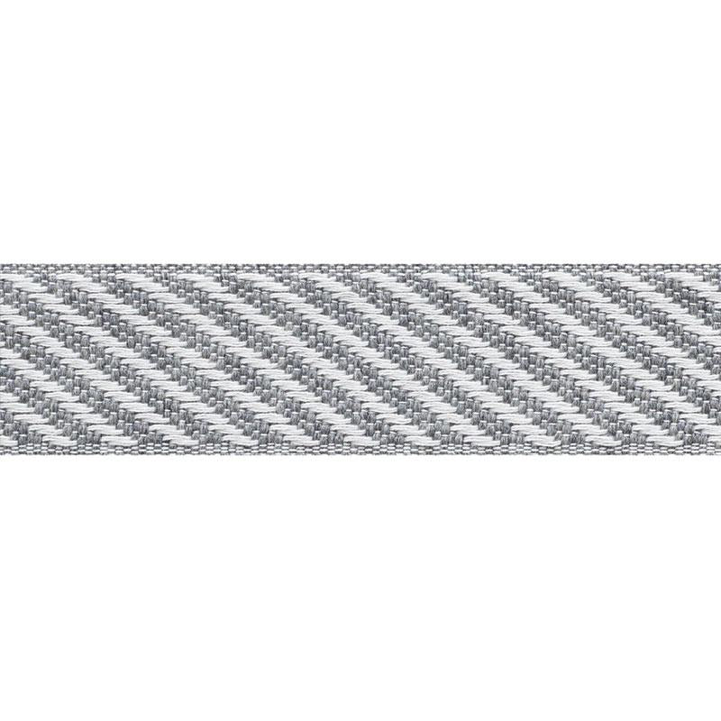 Schumacher Grey Bobo Tape