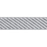 Schumacher Grey Bobo Tape