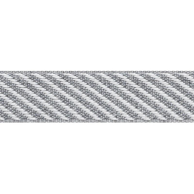 Schumacher Grey Bobo Tape