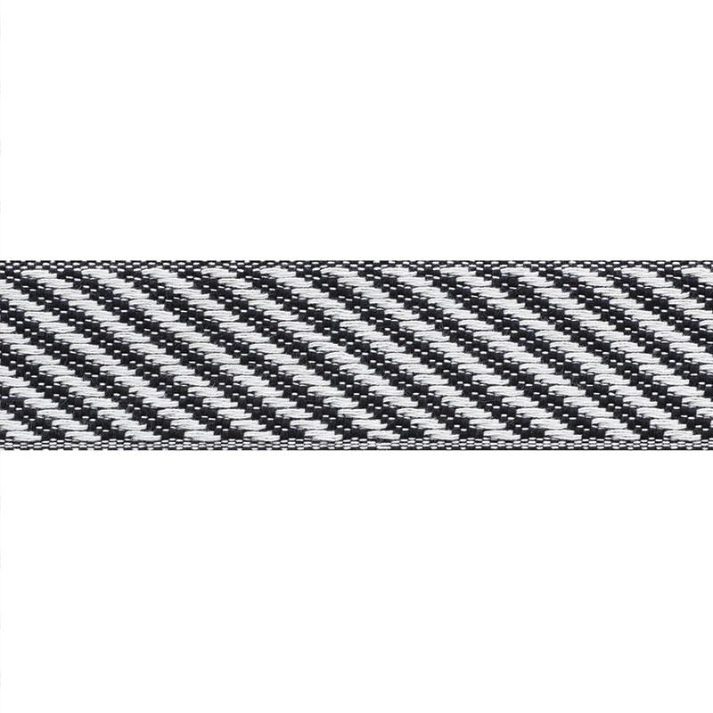 Schumacher Bobo Tape Black Trim