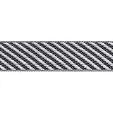 Schumacher Bobo Tape Black Trim