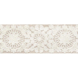 Schumacher Joelle Tape Natural Trim