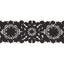 Schumacher Black Joelle Tape