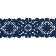 Schumacher Blue Joelle Tape
