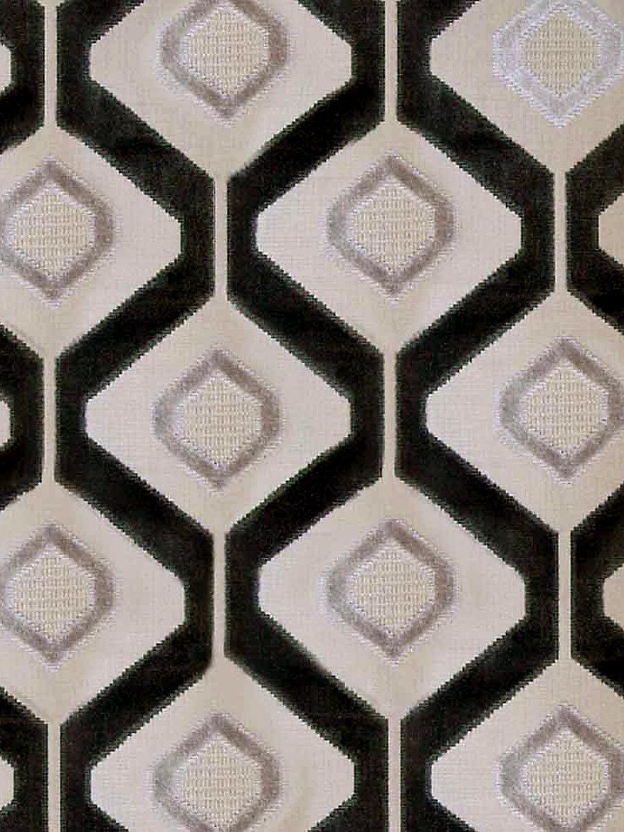 Scalamandre Gavin Grey Fabric