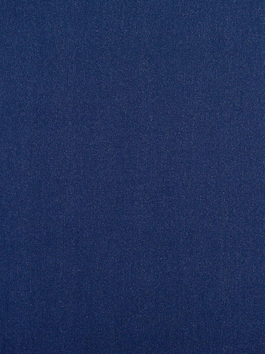 Scalamandre Reflecting Pool Denim Fabric