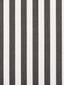 Scalamandre Awning Stripe Coal Fabric