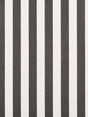Scalamandre Awning Stripe Coal Fabric