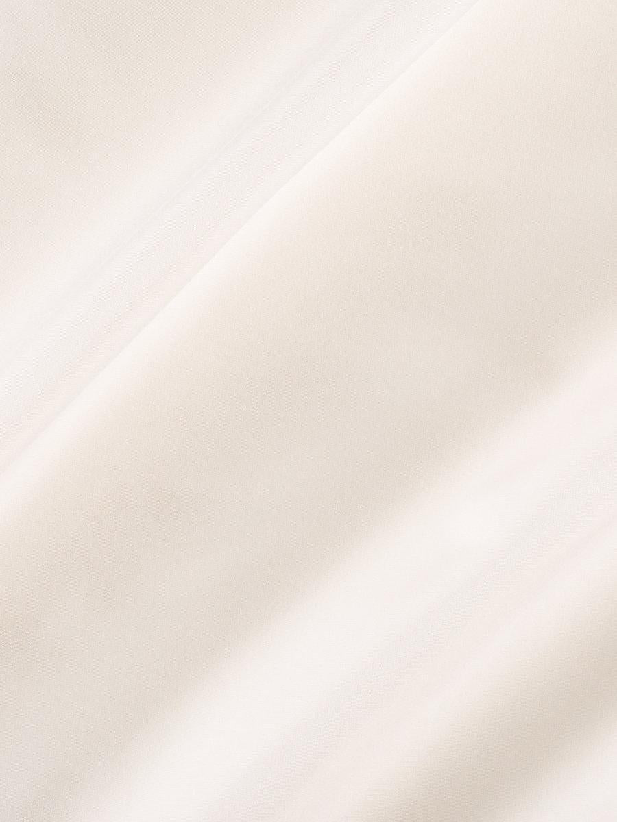 Scalamandre Reflecting Pool Ivory Fabric
