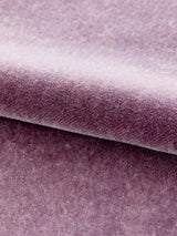 Scalamandre Neva Mohair Grape Fabric
