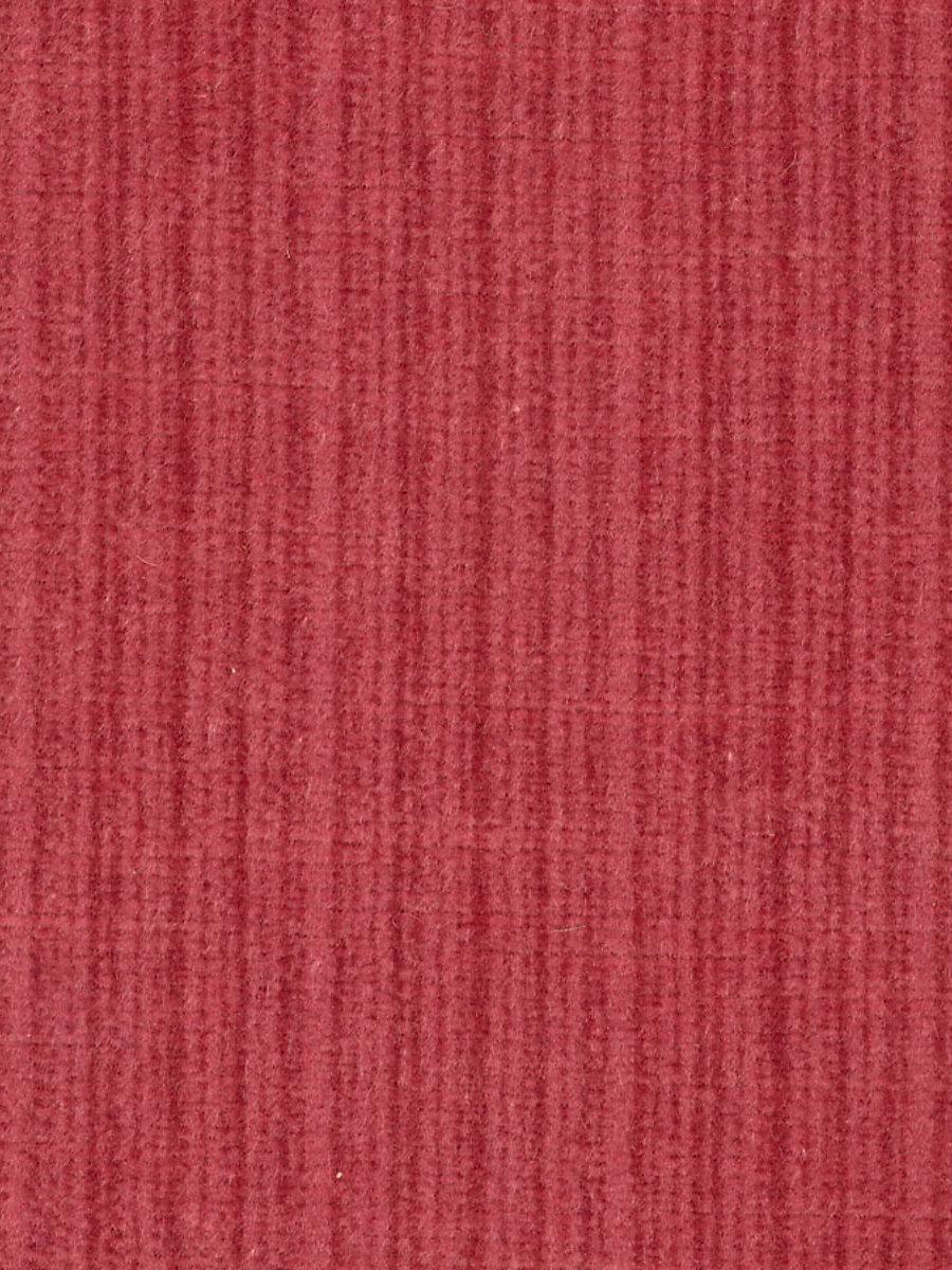 Scalamandre Strie Amboise Raspberry Fabric