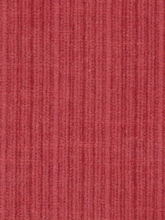 Scalamandre Strie Amboise Raspberry Fabric