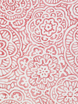 Scalamandre Alan Coral Fabric