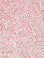 Scalamandre Alan Coral Fabric
