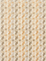 Scalamandre Velours Bergerac Beige Fabric