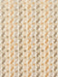 Scalamandre Velours Bergerac Beige Fabric