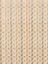 Scalamandre Velours Bergerac Beige Fabric
