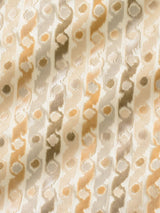 Scalamandre Velours Bergerac Beige Fabric