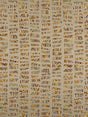 Scalamandre Galisteo Grey/Multi Fabric