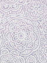 Scalamandre Alan Lilac Fabric