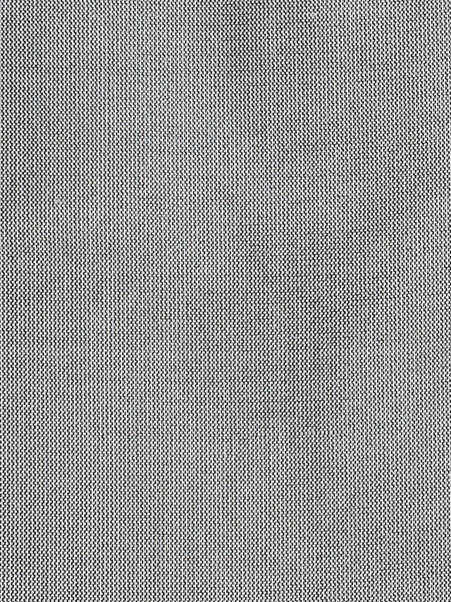 Scalamandre Dupioni Solids Pewter Fabric