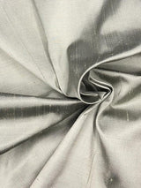 Scalamandre Dupioni Solids Sage Fabric