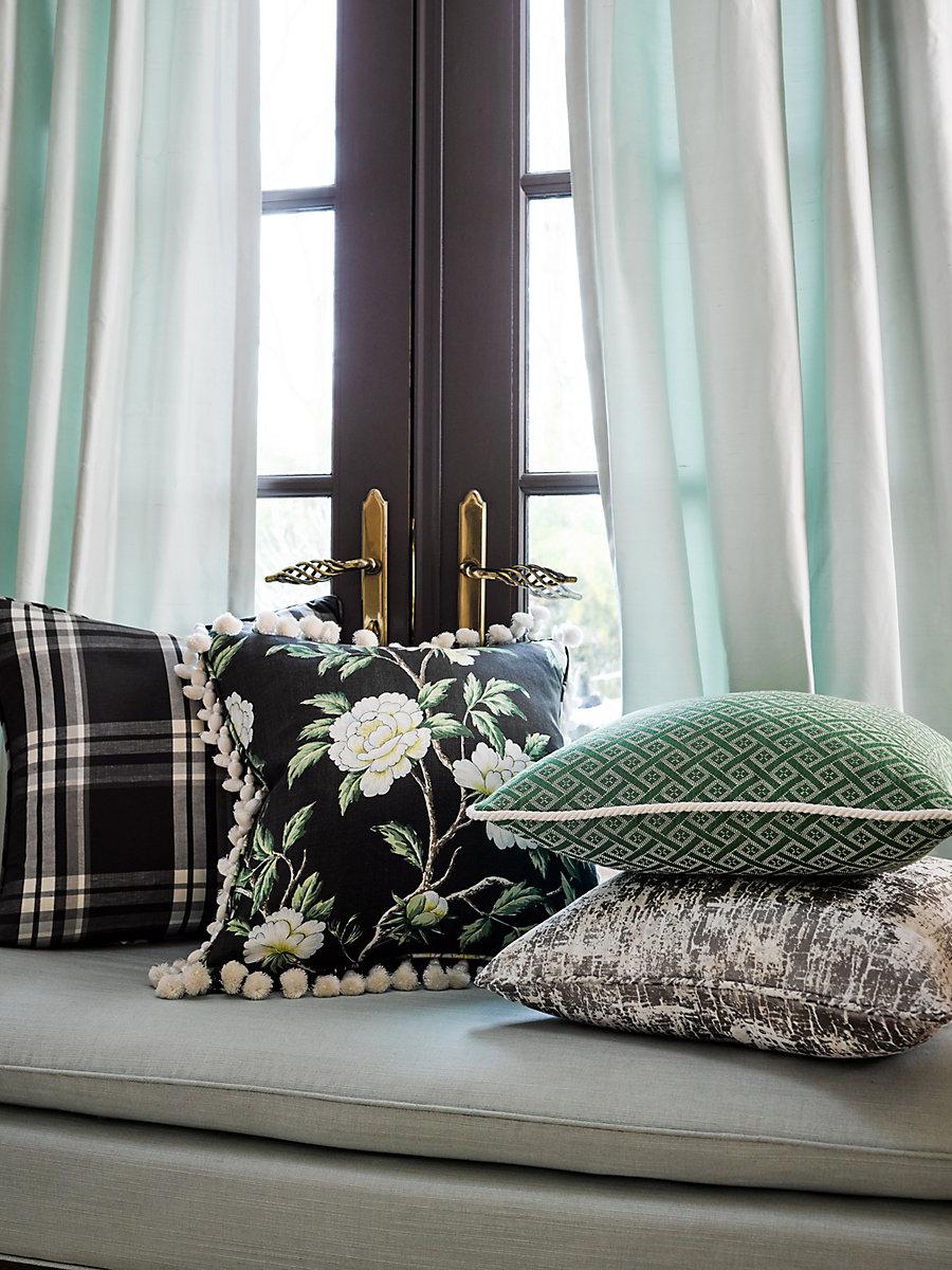 Scalamandre Diamante Matelasse Fawn Fabric