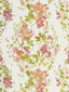 Scalamandre Antonella Lampas Blossom Fabric