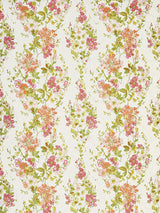 Scalamandre Antonella Lampas Blossom Fabric