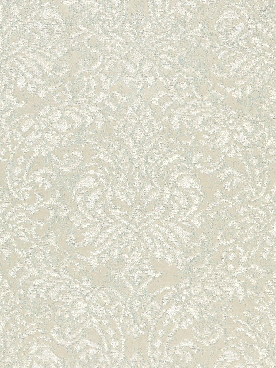 Scalamandre Camille Damask Latte Fabric