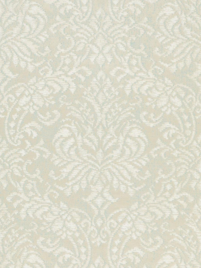 Scalamandre Camille Damask Latte Fabric