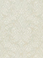 Scalamandre Camille Damask Latte Fabric