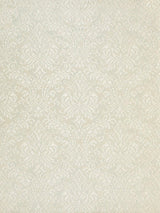 Scalamandre Camille Damask Latte Fabric