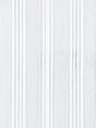 Scalamandre Pacific Stripe Ice Wallpaper