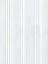 Scalamandre Pacific Stripe Ice Wallpaper