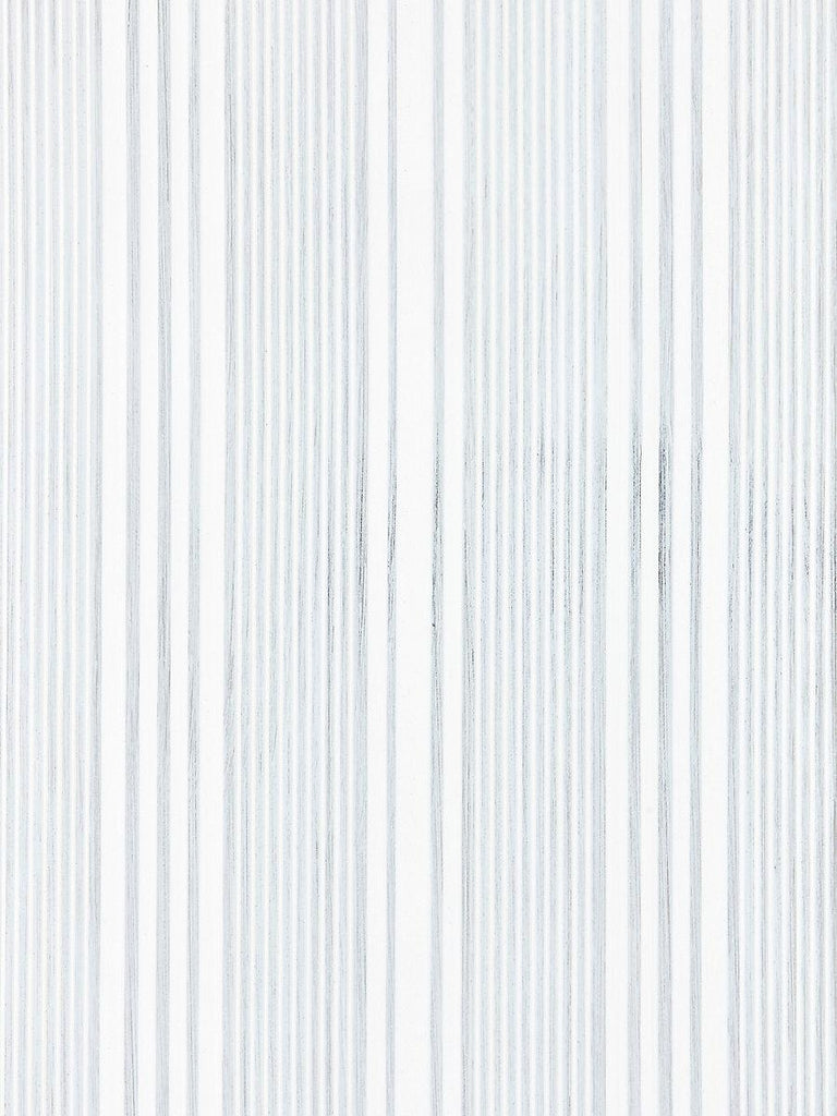 Scalamandre PACIFIC STRIPE ICE Wallpaper