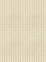 Scalamandre Tortoiseshell Champagne Wallpaper