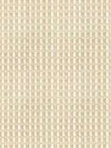 Scalamandre Tortoiseshell Champagne Wallpaper