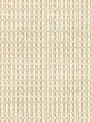 Scalamandre Tortoiseshell Champagne Wallpaper